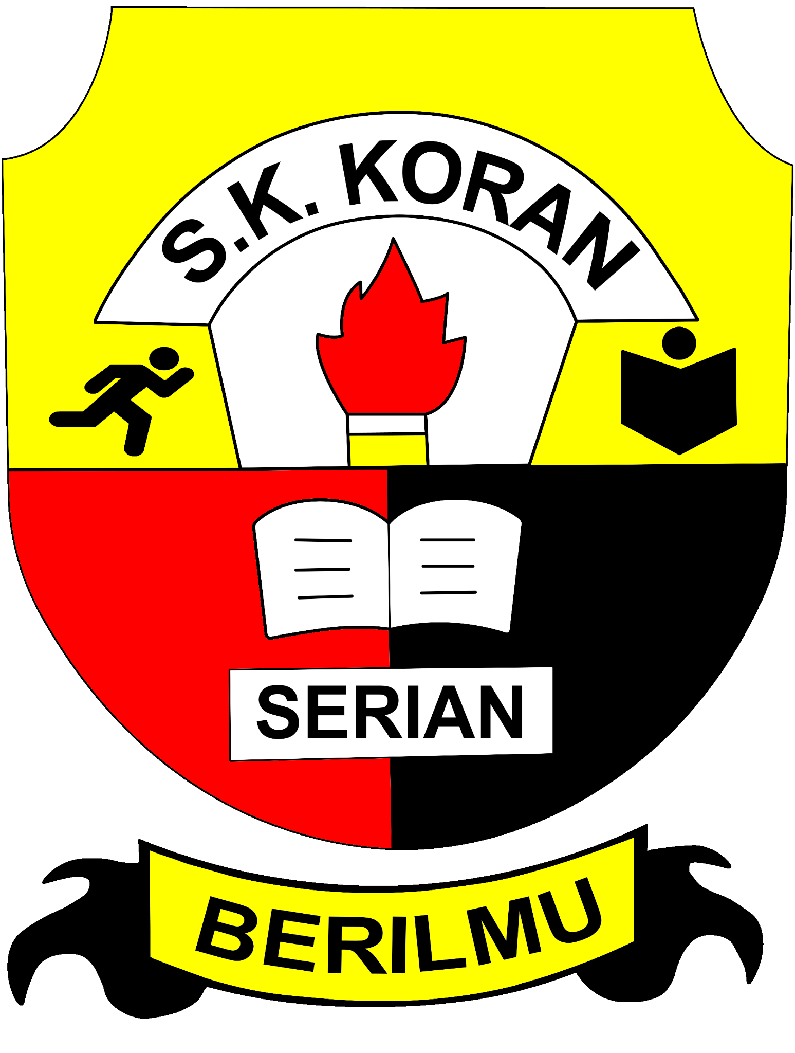 Logo SK Koran